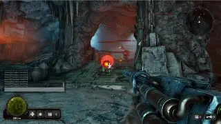 Abyssus demo (Steam) gameplay