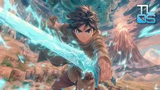 Epic Boss Fight Music // Sword Of The Apocalypse // by The Life Of Stars