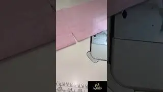 ✅ Шейте легко, как профессионал 🪡😉 #сделайсам #шитье #шорты