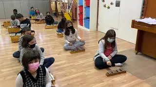 Improvisacio instrumental cm lila
