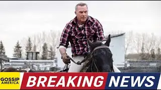 Forget 'Yellowstone', Kevin Costner's 