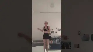 #dance я знаю что тренд старый, но мне всё равно 🫨