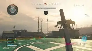 Tactical roll finishing move
