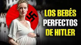 Los CAMPOS del horror: donde Hitler 