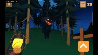 баг в: The Curse of the Wise Tree