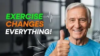 Top 10 Exercise Benefits for Seniors &ndash; Stay Healthy & Active After 60