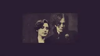 jeff buckley and elizabeth fraser - all flowers in time (slowed + reverb)