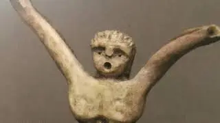 Sedna: The Inuit Goddess of the Sea