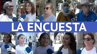 La Encuesta | ¿Qué planes tiene para la Feria?