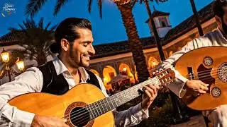 Spanish Guitar & Arabian Music &ndash; Exotic Chill Instrumental