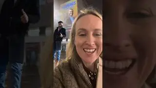 Sophy Ridge & Richard Felix Ridge Show London Just Facts