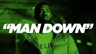 [UK DRILL] Tion Wayne x Central Cee x GRM Daily - Type Beat 2022