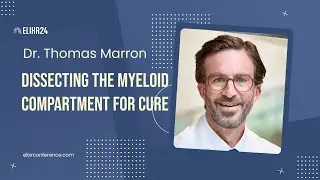 ELIXR24 Day 1 14H00 11 Dissecting the myeloid