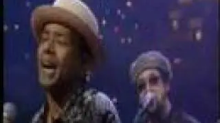 John Boutte Sings 
