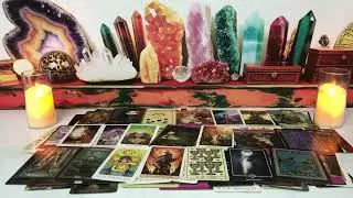 LEO   - THE RUNNER IS BECOMING THE CHASER EXPECT TRUTH BOMBS LEO LOVE TAROT READING