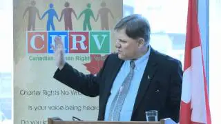 Hon. Jim Karygiannis