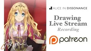Stream Archive: Selphine on the Throne