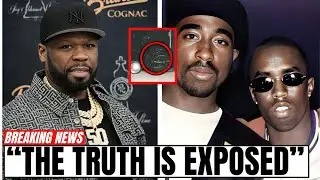 Diddy in COURT AGAIN For Tupac's Murder After The Reckoning Documentary  Court CHAOS