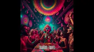 Perfect Experience - Tranquil Travel (Original Mix)