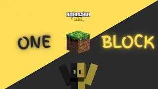 Anarchia.gg OneBlock Chillera Utopia i Topeczki za free