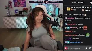 CUTE POKIMANE THICC MOMENTS