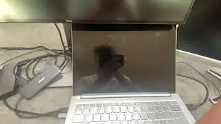 Usb-c sucks. Why does everything require a dongle