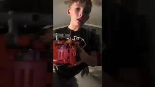 How to stance your Lego technic car wheels.￼