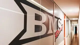 SOMOS BMS RACING