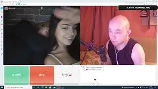 Drunk streamDymy przegląd internetu ome tv gramy w gry Live przedłużany [09.01.2022]