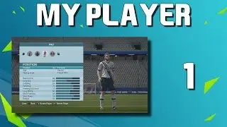 FIFA 16 MY PLAYER CAREER: Ep 1; SIGNING FOR SPURS!