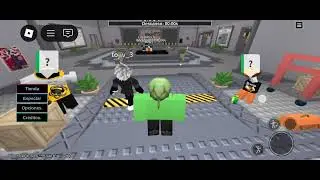 Juegando die of dehf (no s&eacute; c&oacute;mo se escribe) 