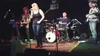 Komorous - Fuck You (Praha, 14. 5. 2014)