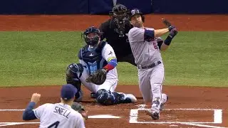 Condensed Game: MIN@TB 9/6/17