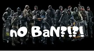 No Ban Strat  | Rainbow Six Siege Deception is the KEY