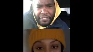 Analyzing Umar Johnson Supporters Pt.1