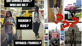 THE FASHION TRUSTEE VOTRE NOUVELLE CHA&Icirc;NE MODE ! | The Fashion Trustee.