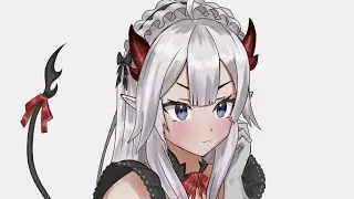 Veibae won't comment on this video