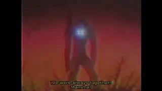 A Cruel Angel's Thesis (Neon Genesis Evangelion) | Cover by MON Alfigy