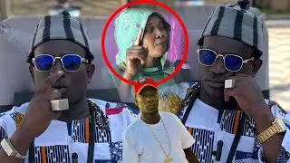 Analyse très pertinente de Serigne khadim Ngom sur la sortie de la tante de Fallou«femme bi limou..»