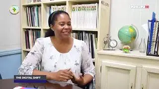 WATCH||Digital Shift explores how education is evolving