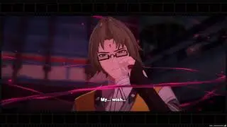 Zenless zone zero main story, chapter 2.4