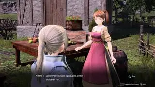 I CAN&lsquo;T STOP DOING SIDE QUESTS! SWORD ART ONLINE Alicization Lycoris