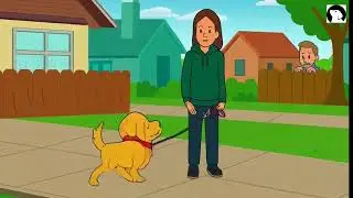 how to teach your puppy not to pull on leash