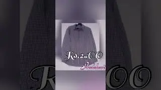 Hadakari  clothing order now Bw:07521O3367😍👉 Coming soon