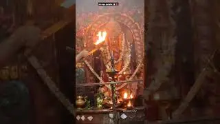 samalei maa Aarti #balangir #samlei #devi #youtube
