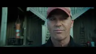 American Assassin 2017 - The Movie - Great Scenes