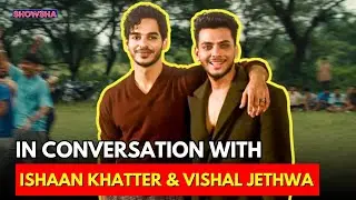 Homebound: Ishaan Khatter, Vishal Jethwa & Neeraj Ghaywan On True Friendship, Identity & Oscar Hopes