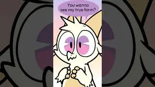 Fwench Fwy&rsquo;s true form! #animation