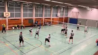 SV Remshalden vs TV Weiler