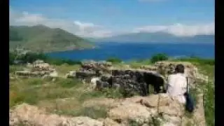 Göyçə mahalı. Goyce mahali